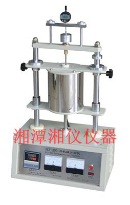 熱機械分析儀（塑料膨脹、玻璃化溫度、維卡軟化溫度綜合測試儀）