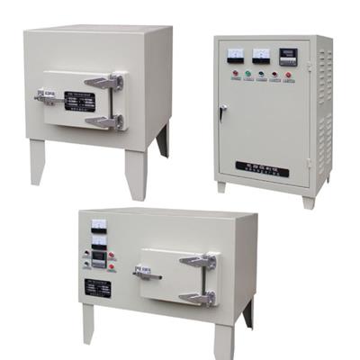 SX2系列箱式電阻爐（1000℃、1200℃、1350℃、1600℃）